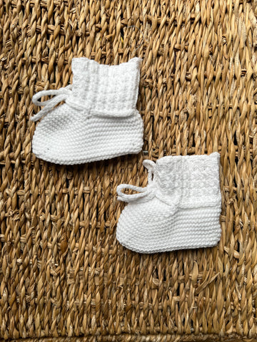 PATUCOS BLANCO