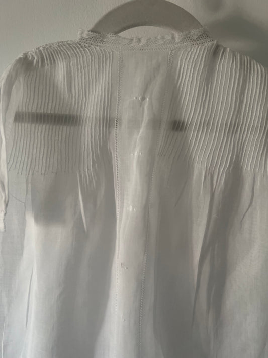 VESTIDO ANTIGUO N 18