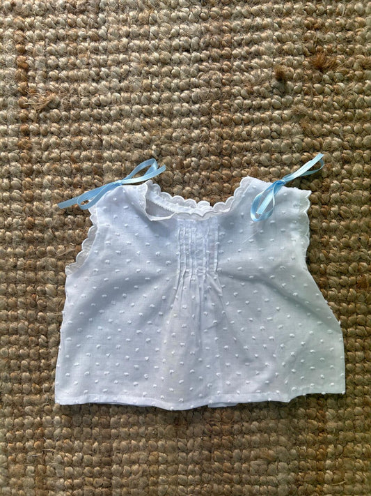 CAMISA PLUMETI JARETAS
