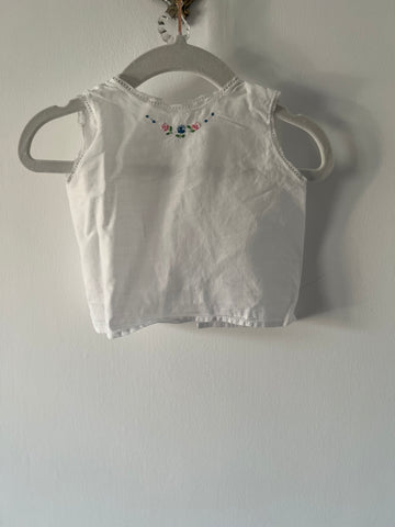 Camisa Antigua N 7