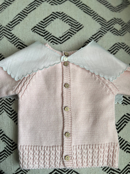 BABEROLA ANTIGUA N 156