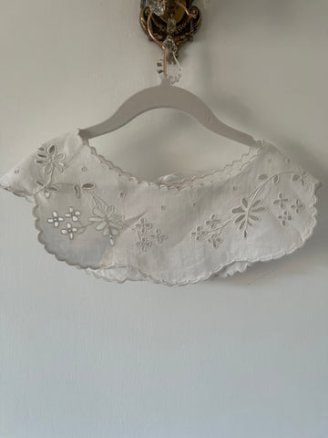 CUELLO ANTIGUO N 155