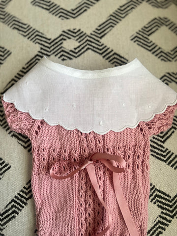 CUELLO ANTIGUO N 84
