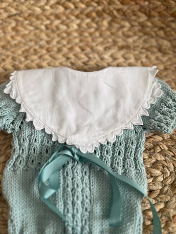 BABERO ANTIGUO N 133