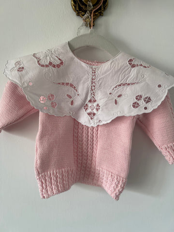 CUELLO N 25