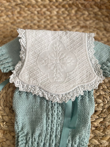 BABERO ANTIGUO N 132