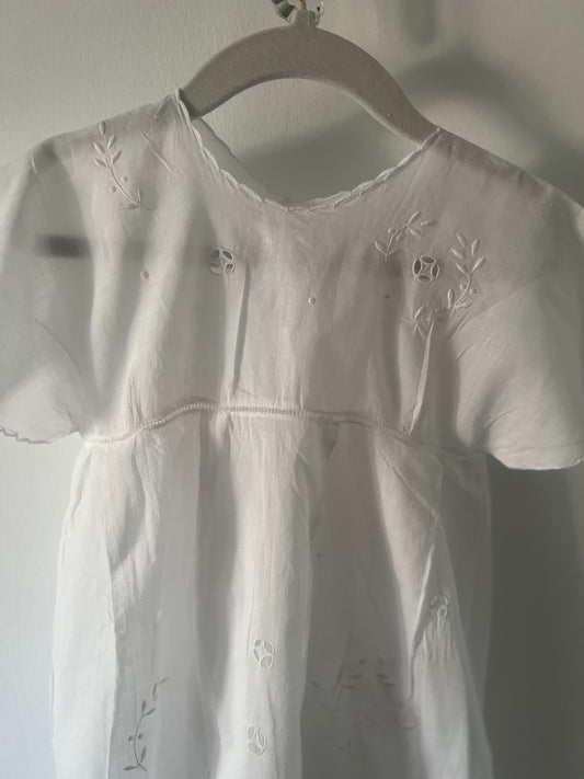 VESTIDO ANTIGUO N 13