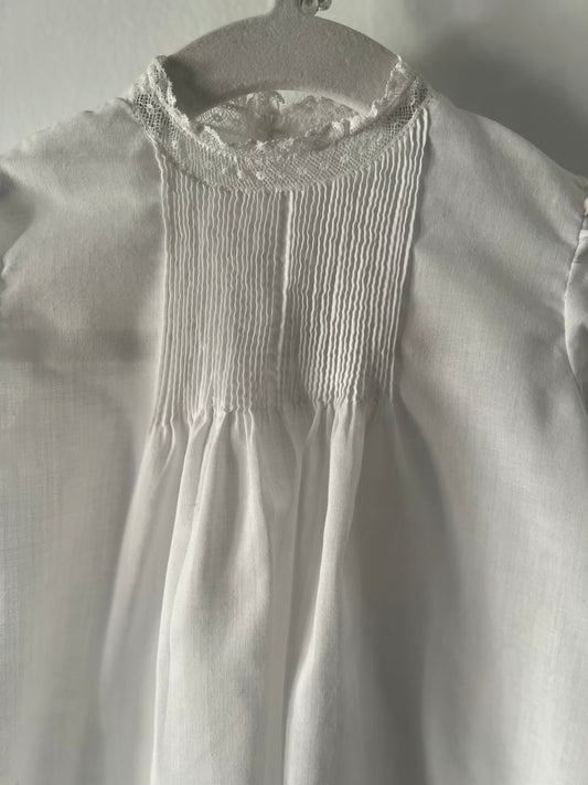 VESTIDO ANTIGUO N 14