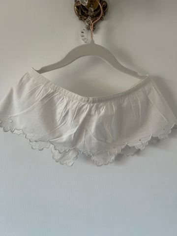 CUELLO ANTIGUO N 160