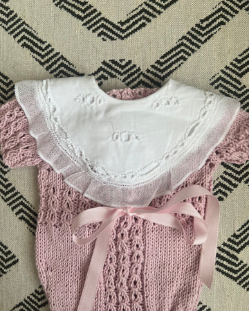 CUELLO ANTIGUO N 91
