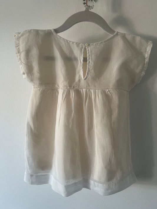 VESTIDO ANTIGUO N 19