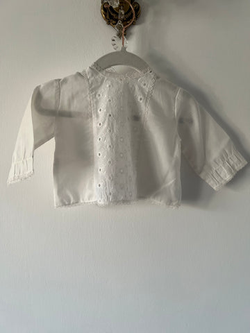 Camisa Antigua N 3