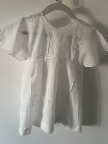 VESTIDO ANTIGUO N 13