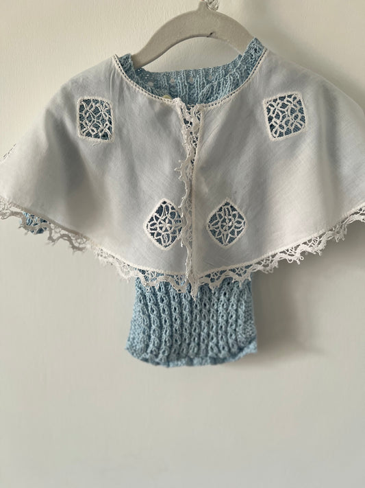 CUELLO ANTIGUO N 160