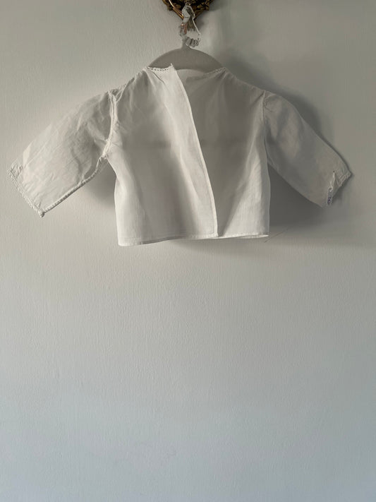 Camisa Antigua N 8