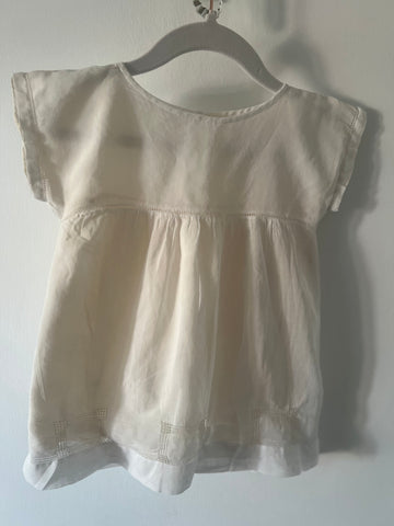 VESTIDO ANTIGUO N 19