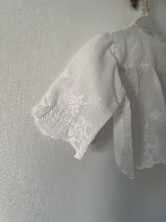 Camisa Antigua N 5