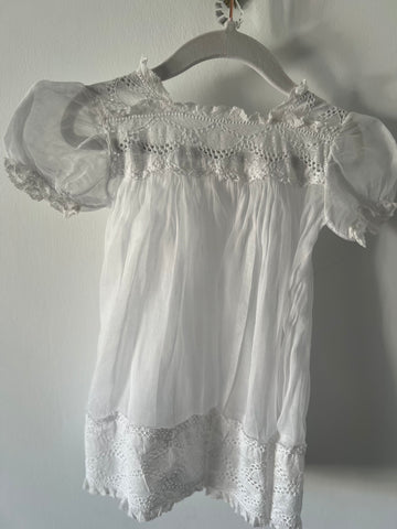 VESTIDO ANTIGUO N 12