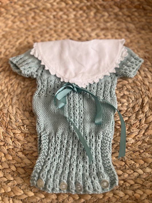 BABERO ANTIGUO N 133