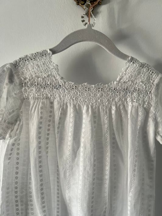 VESTIDO ANTIGUO N 16