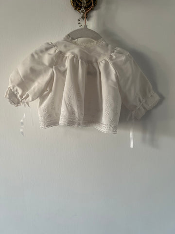 Camisa Antigua N 4