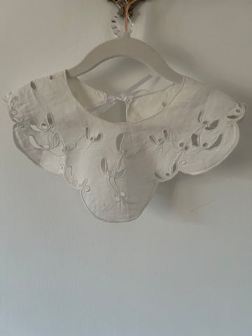 CUELLO ANTIGUO N 159