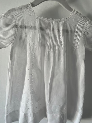 VESTIDO ANTIGUO N 15