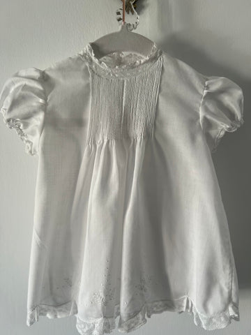 VESTIDO ANTIGUO N 14