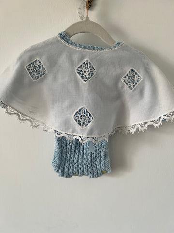 CUELLO ANTIGUO N 160