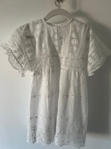 VESTIDO ANTIGUO N 17