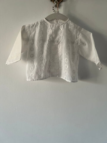 Camisa Antigua N 9