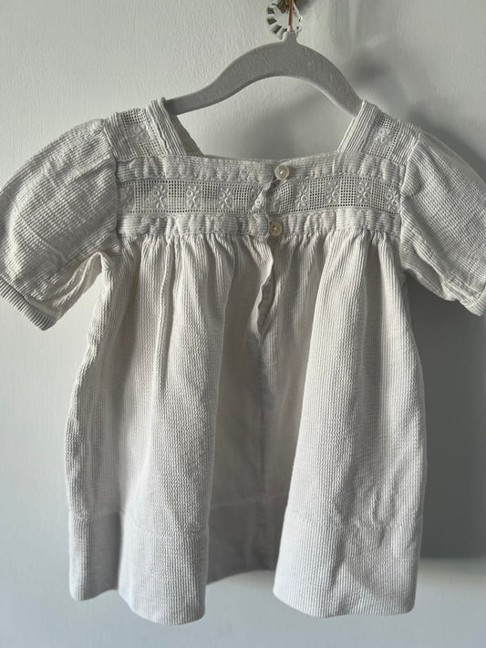 VESTIDO ANTIGUO N 9