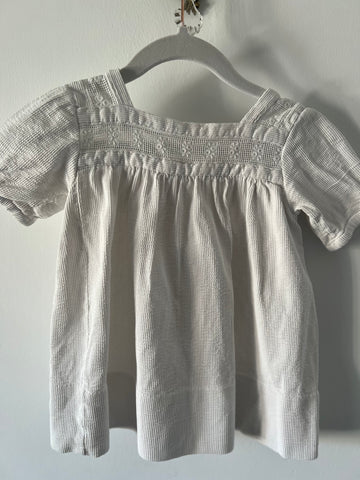 VESTIDO ANTIGUO N 9