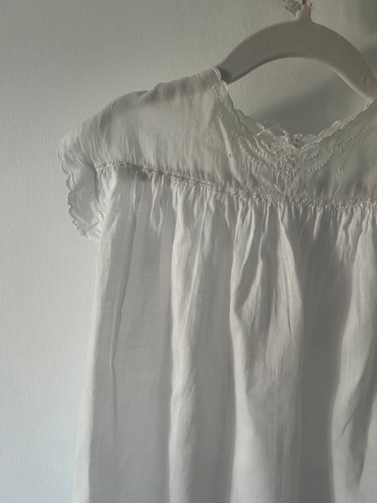 VESTIDO ANTIGUO N 11