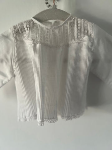 Camisa Antigua N 2
