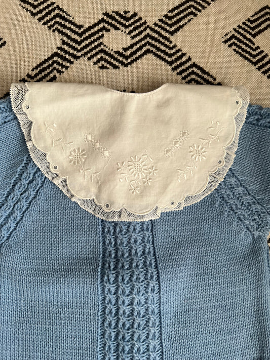 BABERO ANTIGUO N 154