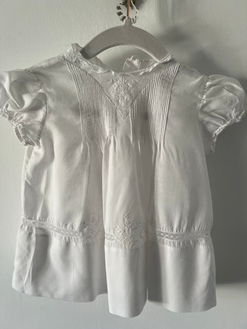 VESTIDO ANTIGUO N 10