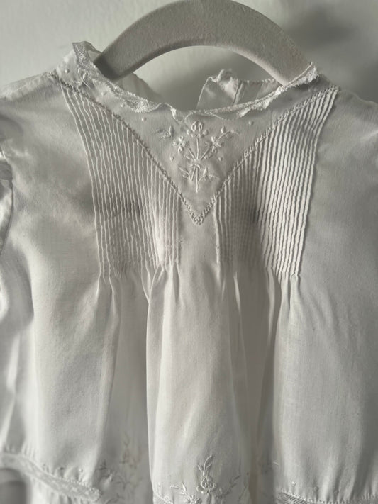 VESTIDO ANTIGUO N 10