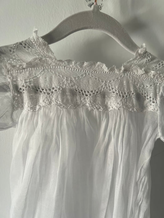 VESTIDO ANTIGUO N 12