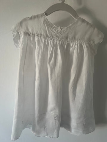 VESTIDO ANTIGUO N 11