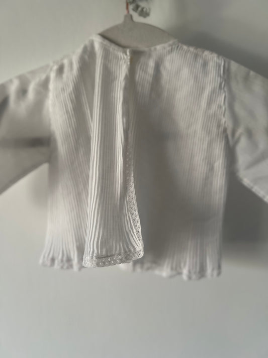 Camisa Antigua N 1