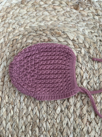 GORRO OCHITOS ROSA