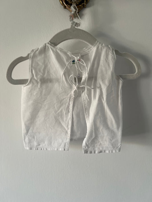 Camisa Antigua N 7