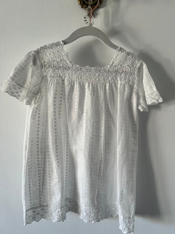 VESTIDO ANTIGUO N 16
