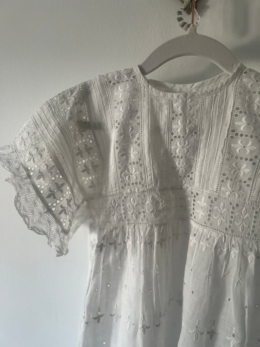 VESTIDO ANTIGUO N 17