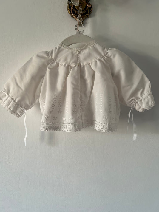 Camisa Antigua N 4