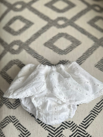 CUBRE BLANCO ENTREDOS
