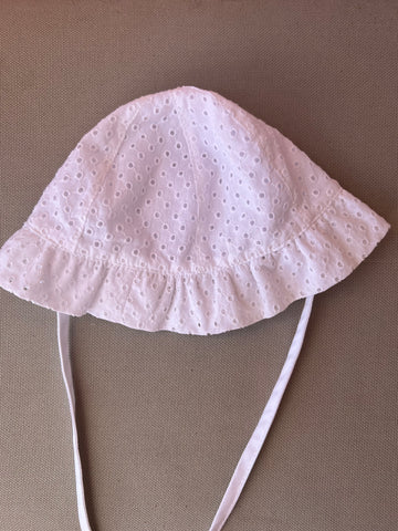 GORRO PERFORADO PLAYA