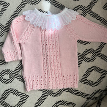 JERSEY OCHITOS MANGA LARGA 2