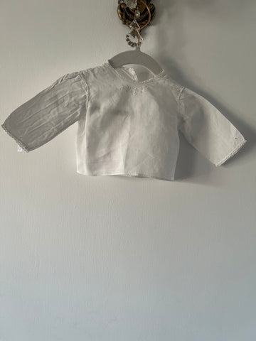 Camisa Antigua N 8